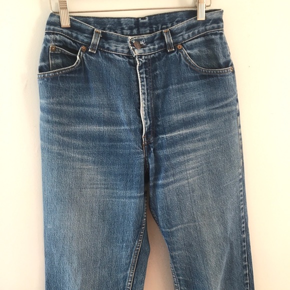 Rare vintage Levi’s denim - Picture 4 of 10